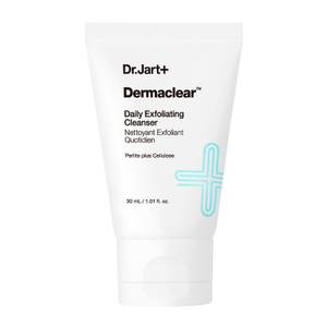 Dr. Jart + Trattamenti Viso Dermaclear pH Exfoliating Cleanser Detergente viso esfoliante