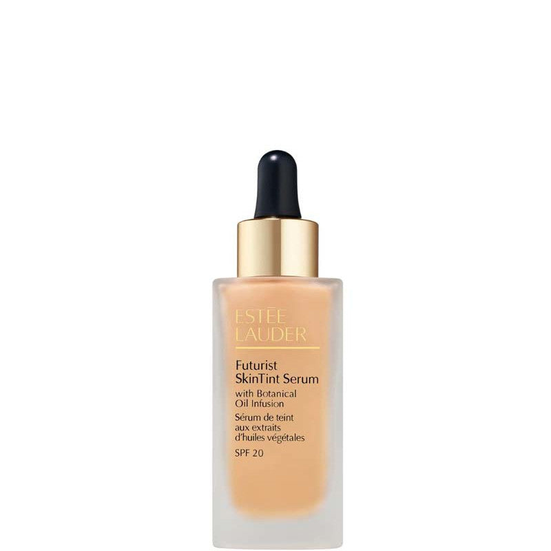 Futurist SkinTint Serum - 1W1 Bone