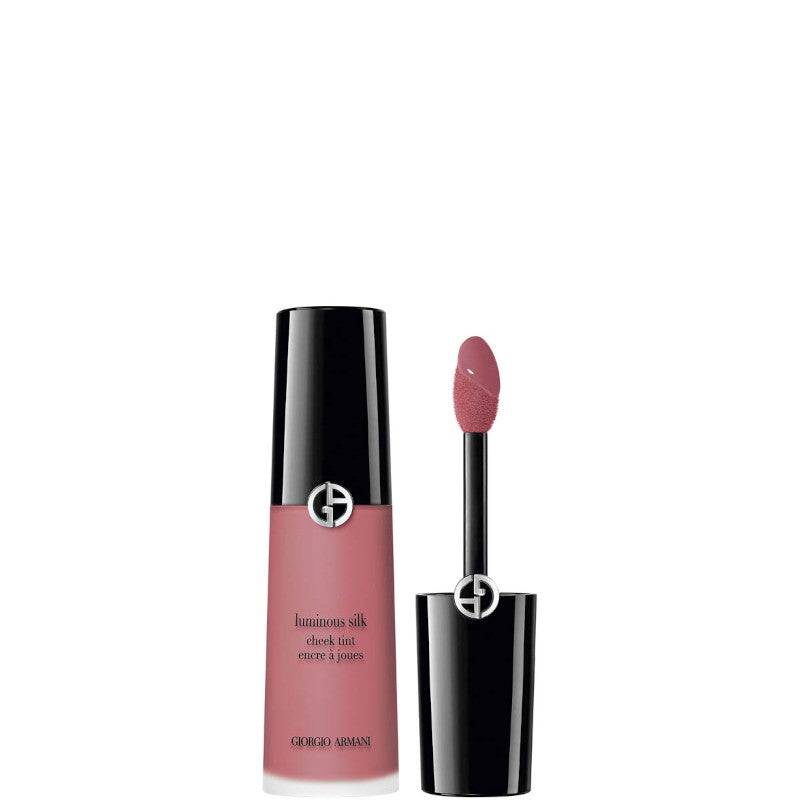 Luminous Silk Cheek Tint - N. 62 DELICATE MAUVE