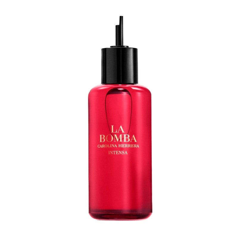 Carolina Herrera La Bomba Intensa - 200 ML REFILL Eau de Parfum Profumi di Donna