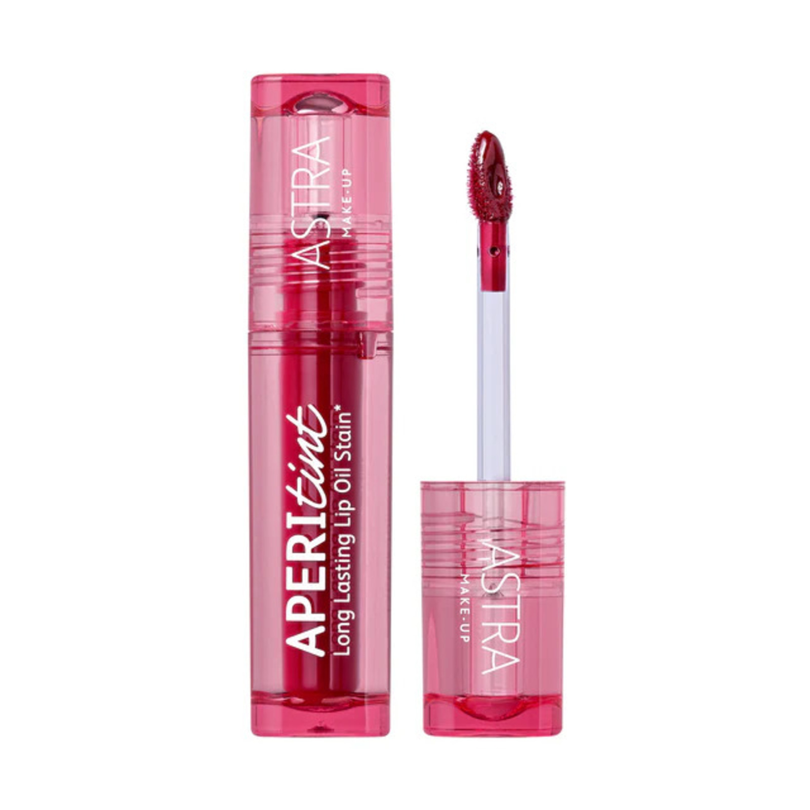 Aperitint - Lip Oil Stain A Lunga Durata N 03 spritz
