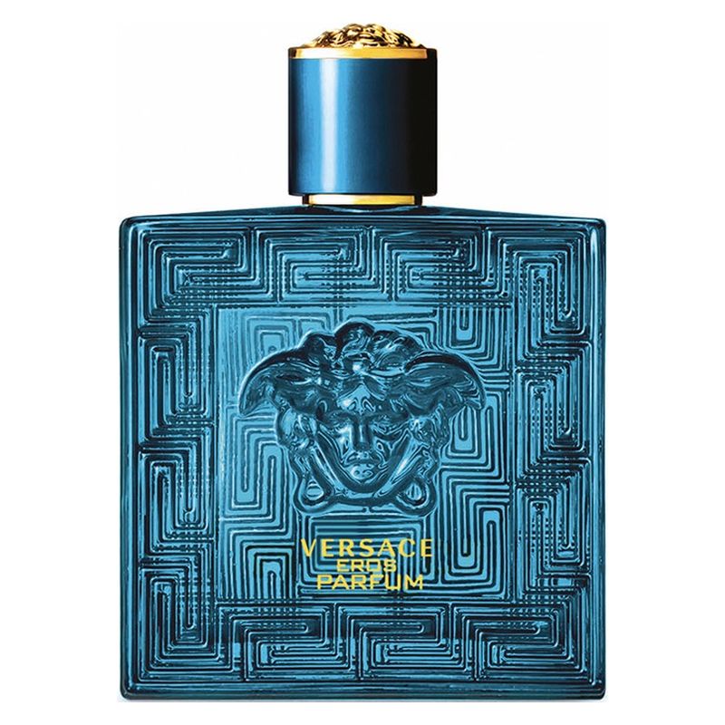 Outlet Versace Eros - Parfum 100 ml