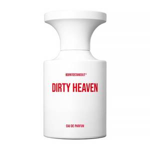 Borntostandout Perfumes Nicho Unisex Dirty Heaven