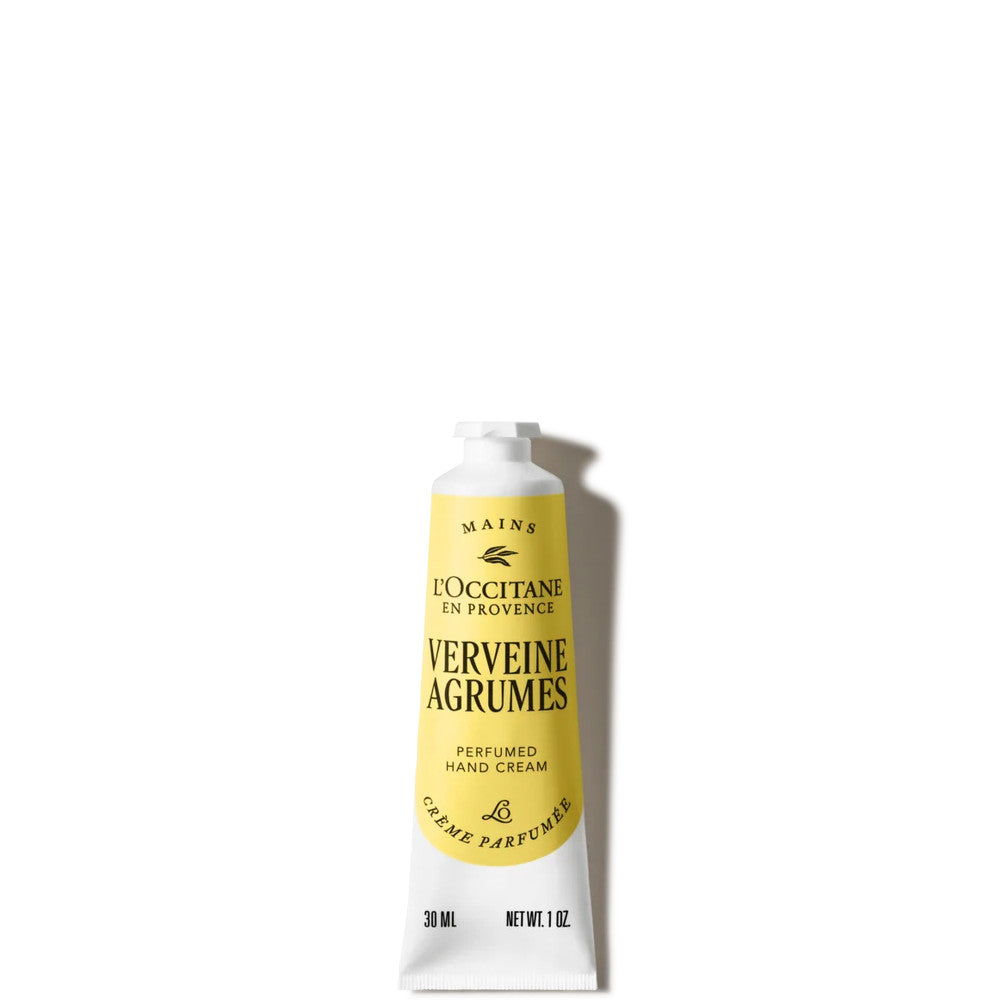 Verveine Agrumes Hand Cream - 30 ML