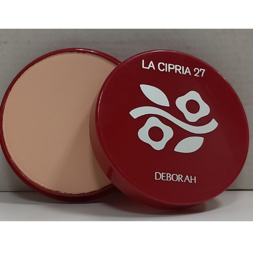 Deborah La Cipria Compatta - 27