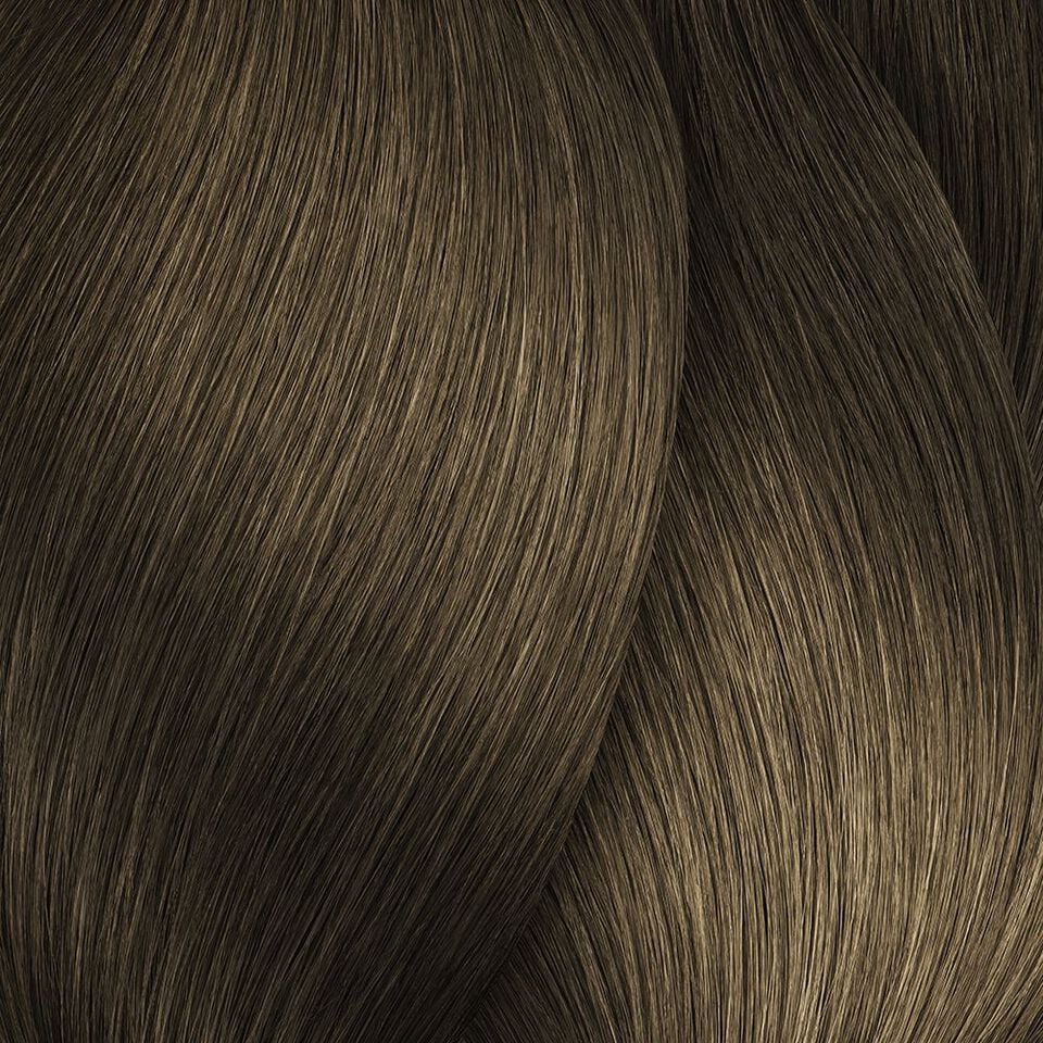 L'Oreal Inoa Tintura - 7.0 Biondo intenso
