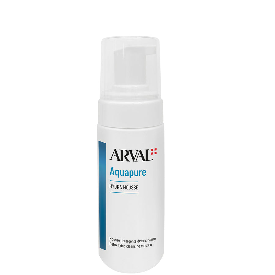 Aquapure - Hydra Mousse - 150 ML