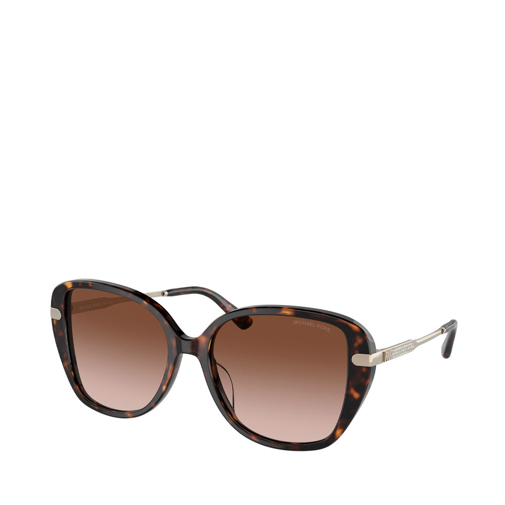 Michael Kors Occhiali da sole da donna Occhiali da sole 0MK2185BU Flatiron