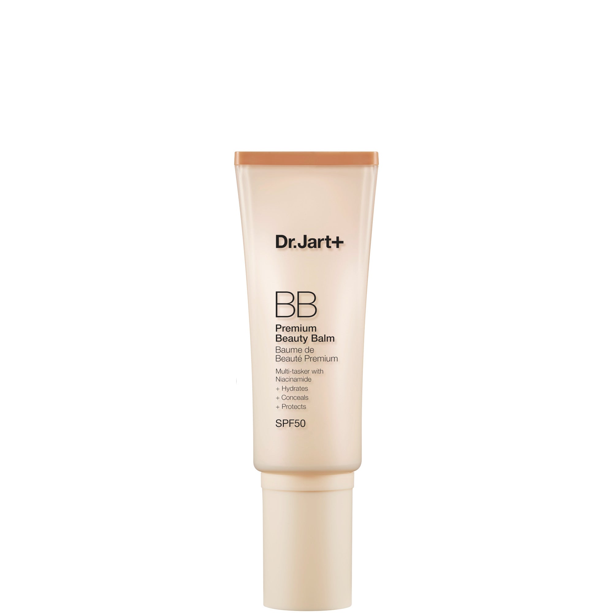 Dr.Jart+ Premium Beauty Balm * - 03 Medium-Tan