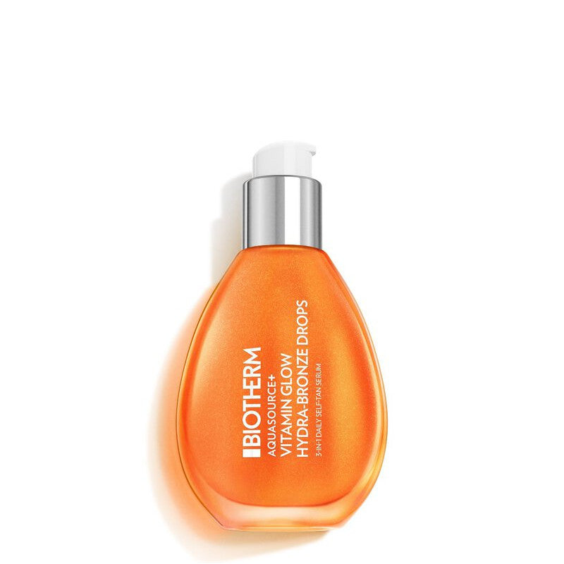 Aquasource+ Vitamin Glow Hydra-Bronze Drops - 50 ML