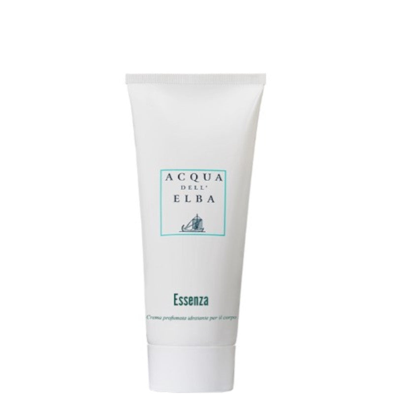 Acqua dell'Elba Essenza Uomo Crema Corpo - 200 ML