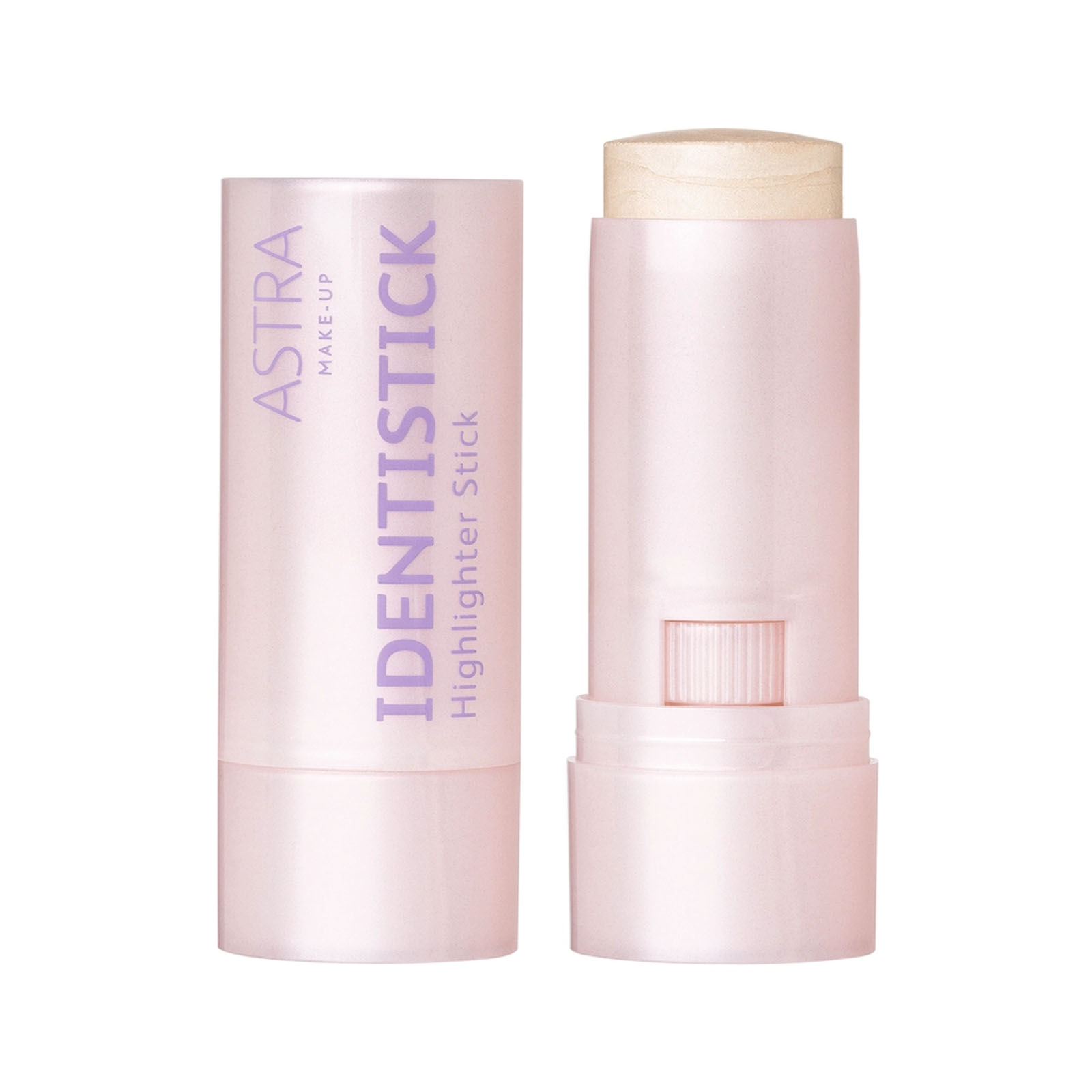 Identistick - Stick Highlighter 01 champagne core