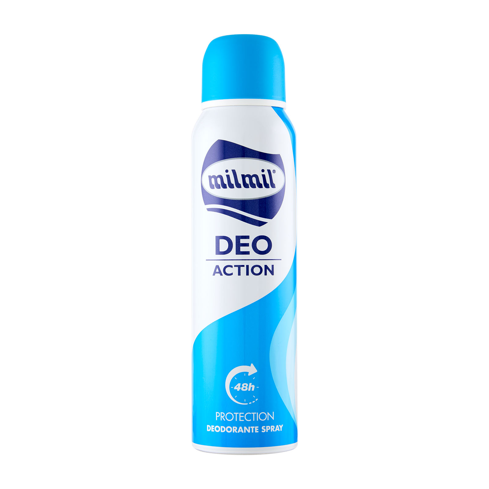 Deo Action Deodorante Spray 150 ml