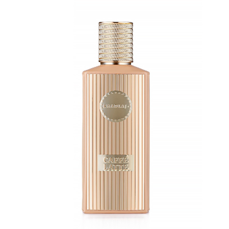 Khadlaj Caffe Latte - 100ML Extrait de Parfum Profumi di Donna