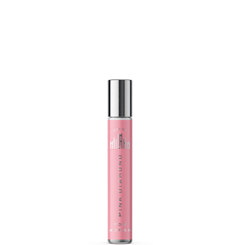 Eau de Milano Pink Diamond - 10 ML