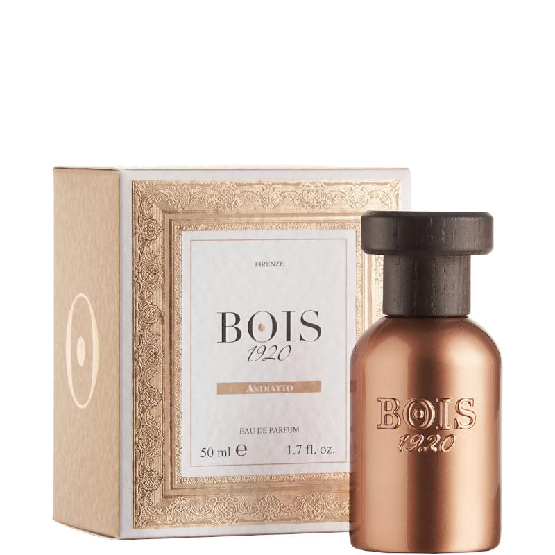 Bois 1920 LIMITED ART COLLECTION - Astratto - 50 ML