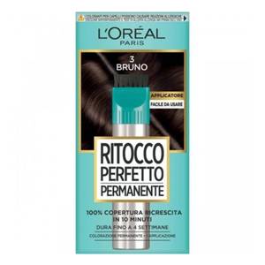 Ritocco Perfetto Permanente Con Applicatore 3 Bruno