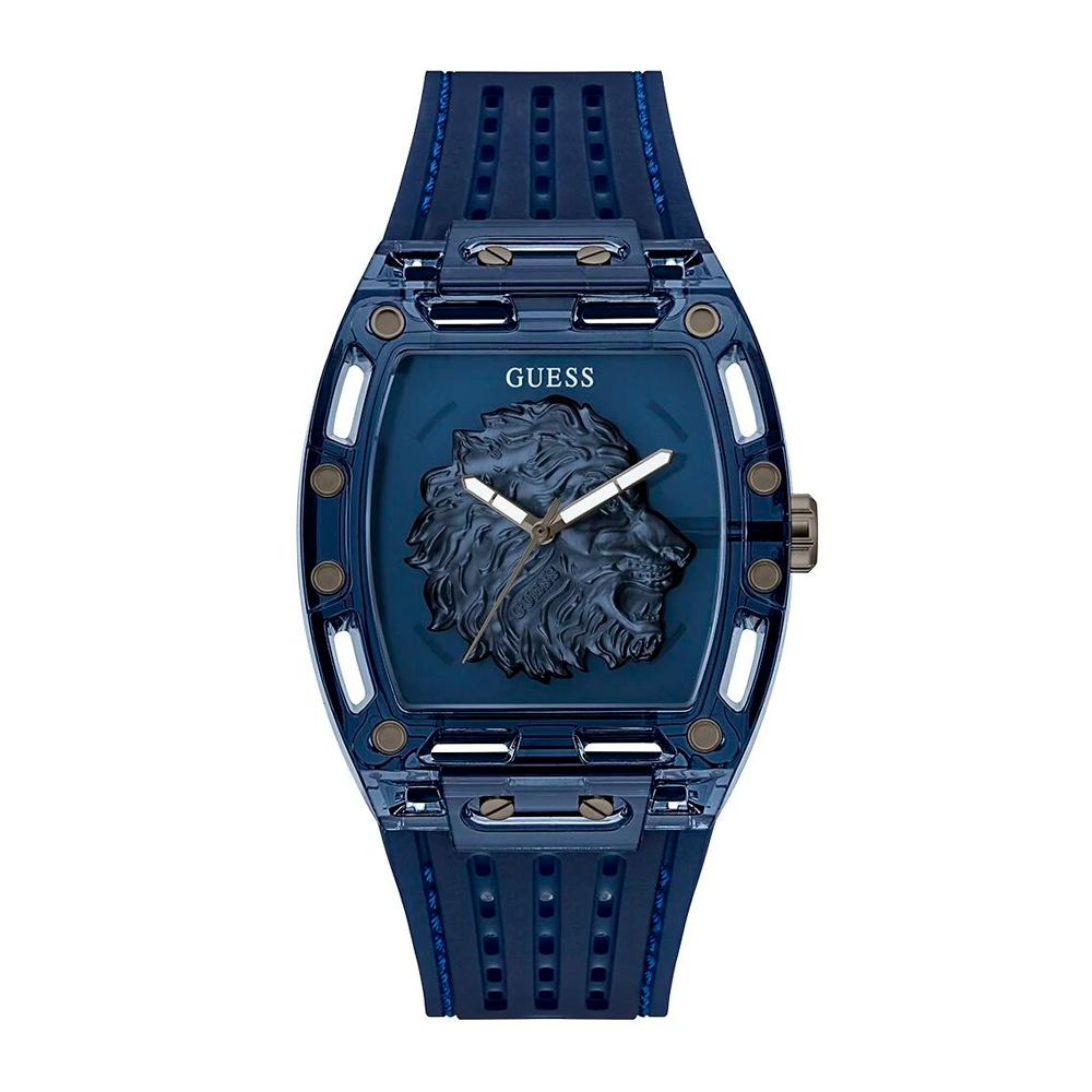 Guess Orologi Uomo OROLOGIO PHOENIX GW0959G1