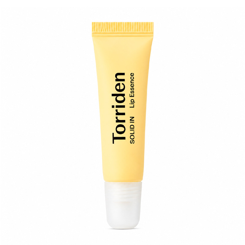 Torriden Cosmetica Coreana Solid In Lip Essence Trattamento idratante per le labbra