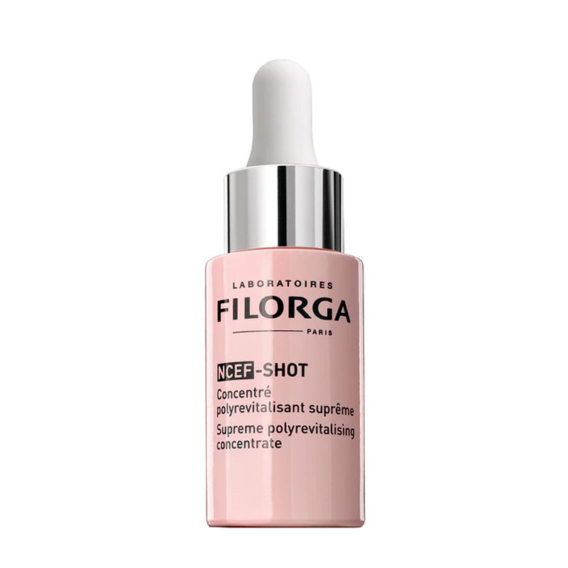 Filorga Trattamenti Viso NCEF Shot Concentrato Polirivitalizzante Supremo