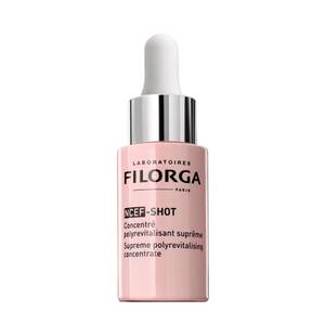 Filorga Trattamenti Viso NCEF Shot Concentrato Polirivitalizzante Supremo