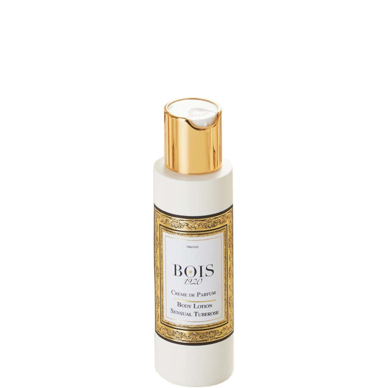 Bois 1920 LIMITED ART COLLECTION - Sensual Tuberose - 100 ML