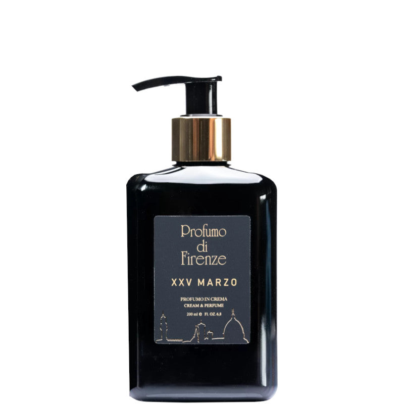 Profumo di Firenze XXV Marzo 200 ML - 200 ML