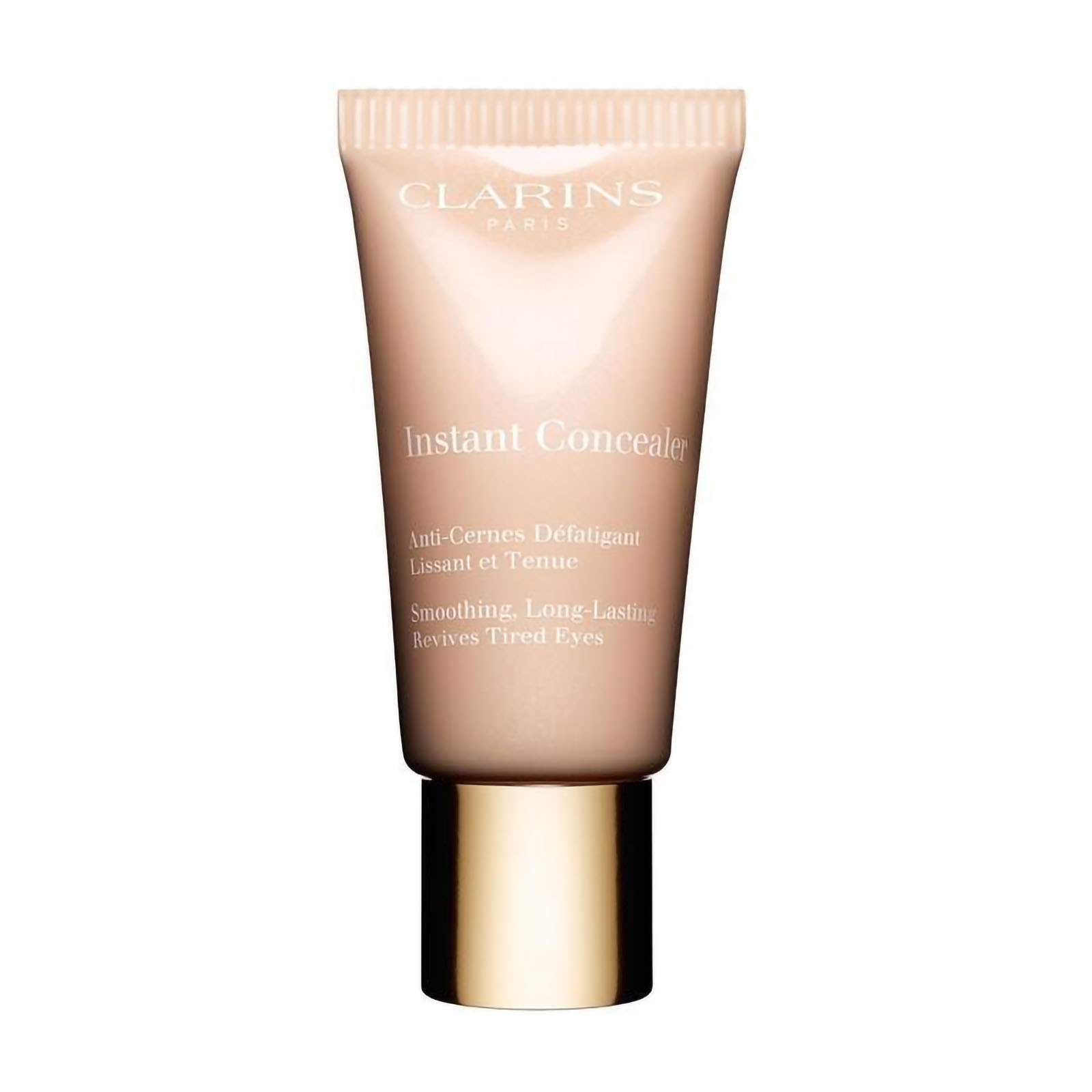 Instant Concealer 02 - instant concealer