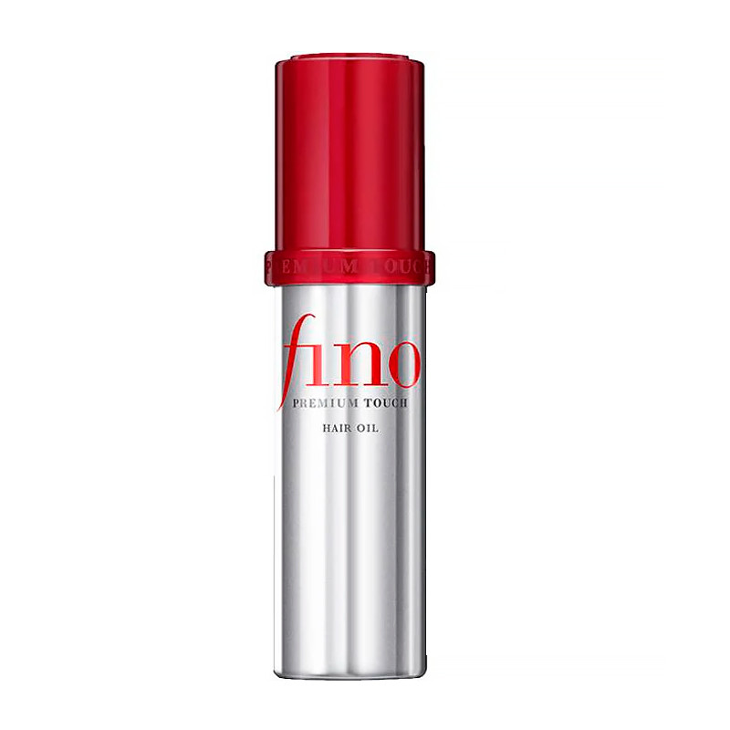 Fino Premium Touch Trattamento dei capelli Premium Touch Hair Oil Olio per capelli