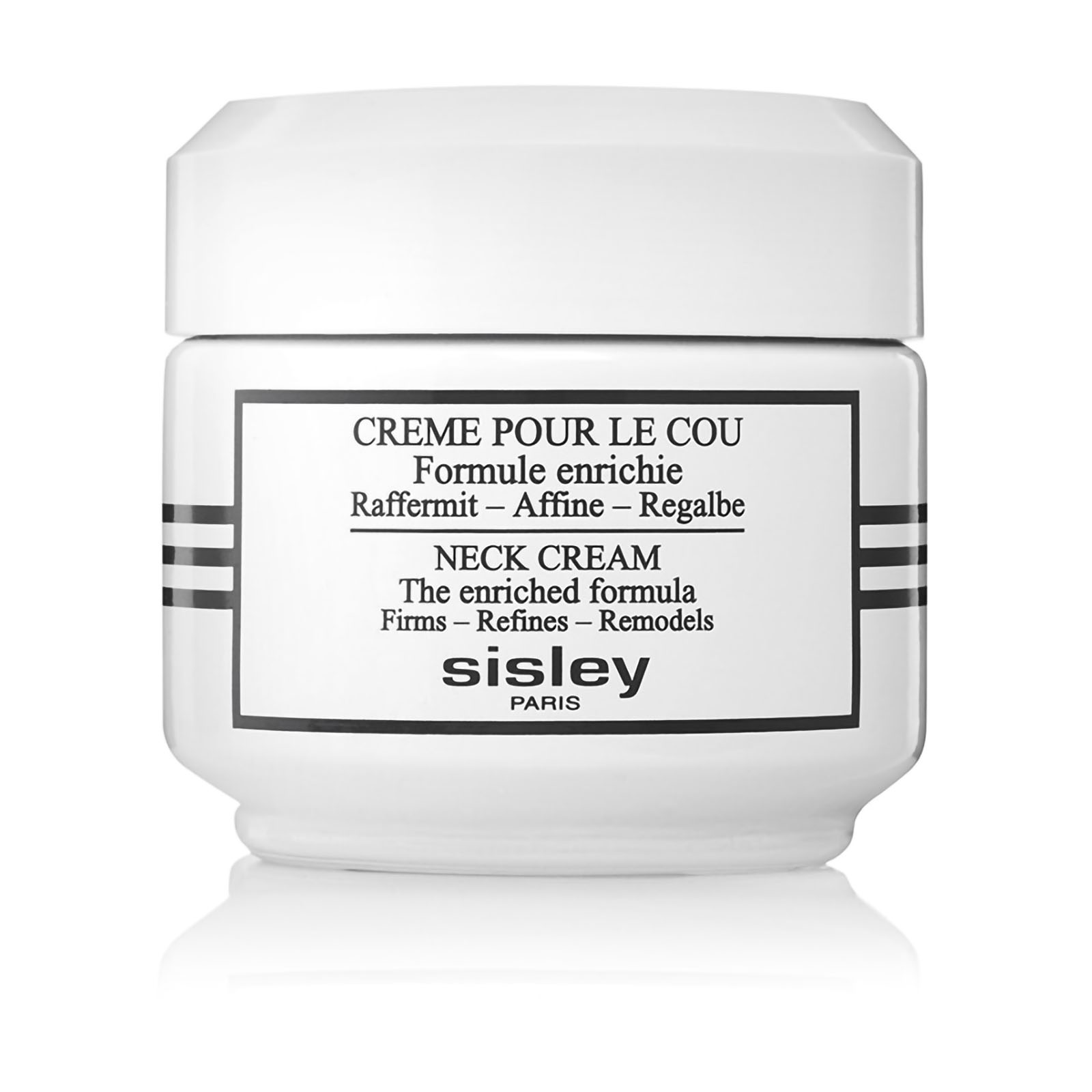 Crème Pour Le Cou - Formule Enrichie 50 ml