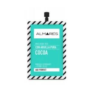 Maschera Cocoa Age Perfect Con Argilla Pura 30 ml
