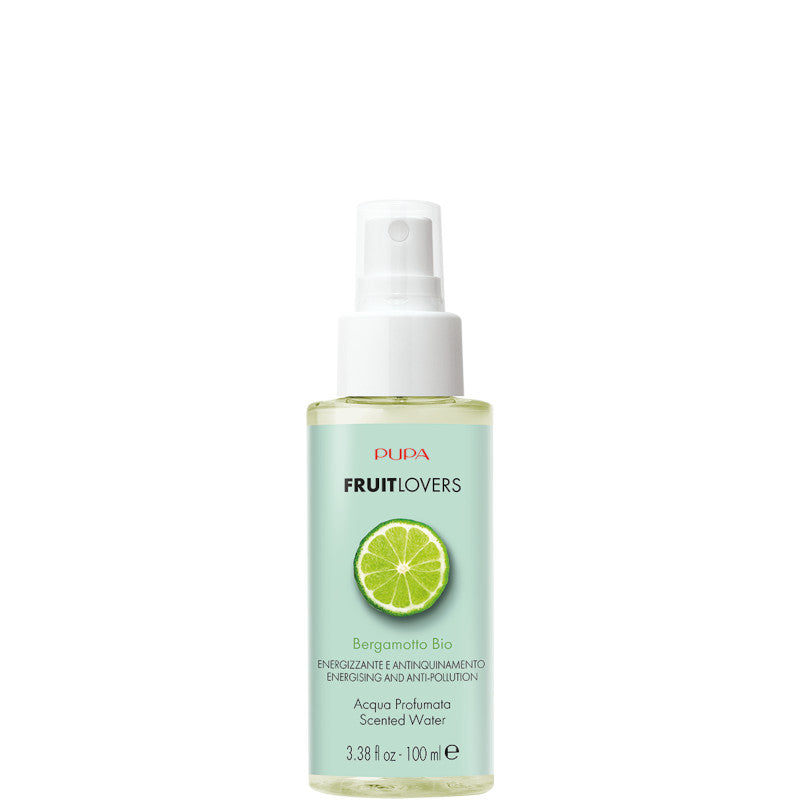 Bergamotto - FRUIT LOVERS 100 ML - 100 ML