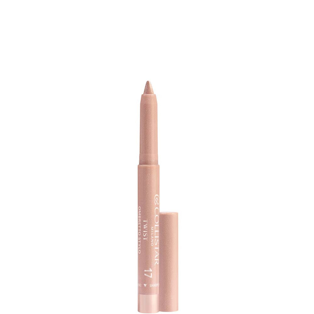 Twist Ombretto Stylo - 17 - A Prima Vista (ex Nudo) | frost