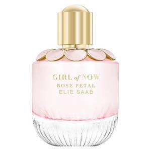 Outlet Elie Saab - Girl of Now Rose Petal EDP 90 ml