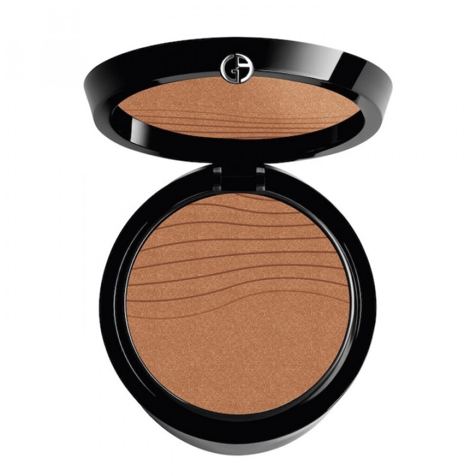 Luminous Silk Glow Fusion Powder - Cipria Compatta Lsg - 9