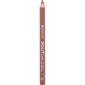 Poutline Soft Glide Matita Labbra 01 - like to mauve it