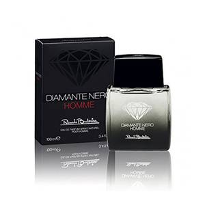 Diamante Nero Uomo - Eau De Parfum 100 ml