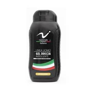 Doccia Shampoo Gel Avvolgente 300 ml