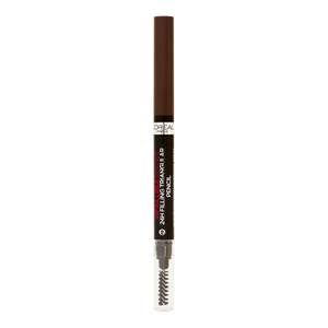 Infaillible Brows Xpert 3.0 Matita Sopracciglia Triangolare Riempitiva Brow xpert 1_0 ebony