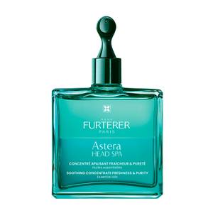 Rene Furterer Trattamento dei capelli HEAD SPA Concentrado calmante de frescor y pureza - Especial cuero cabelludo - aceites esenciales bio