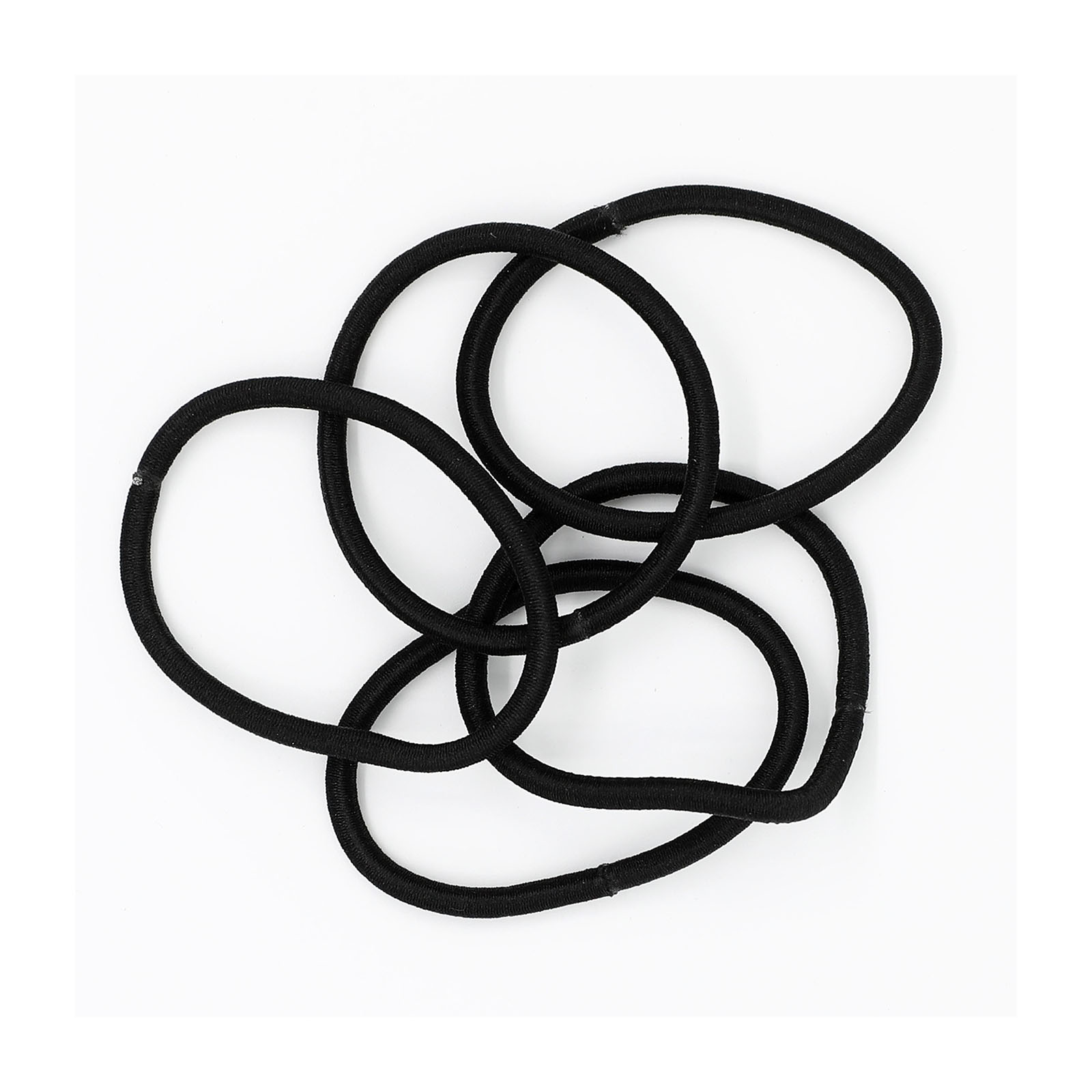 Elastic Sottil Nero