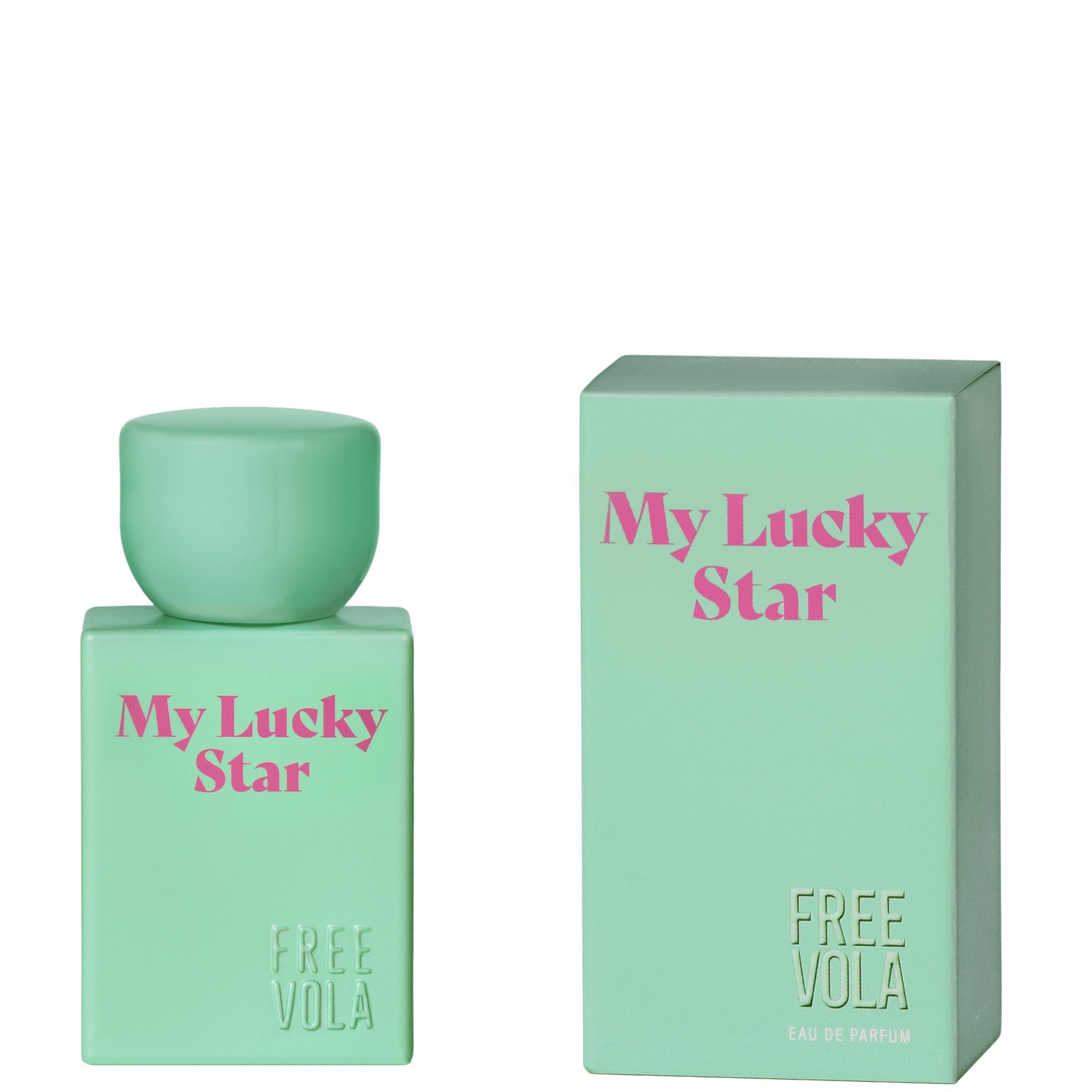 Freevola My Lucky Star - 30 ML