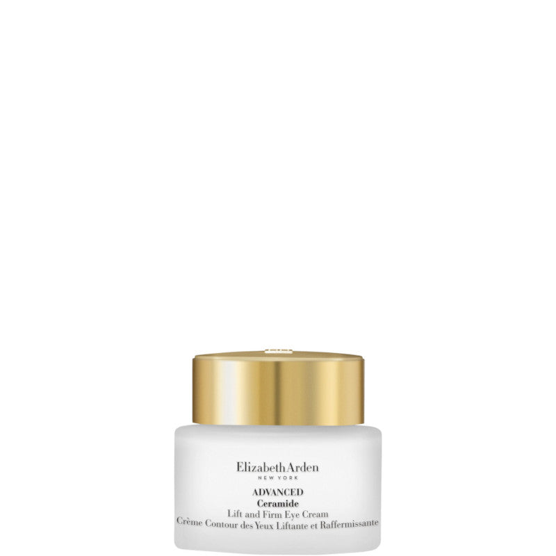 Ceramide Lift And Firm Eye Cream 15 ML - 15 ML