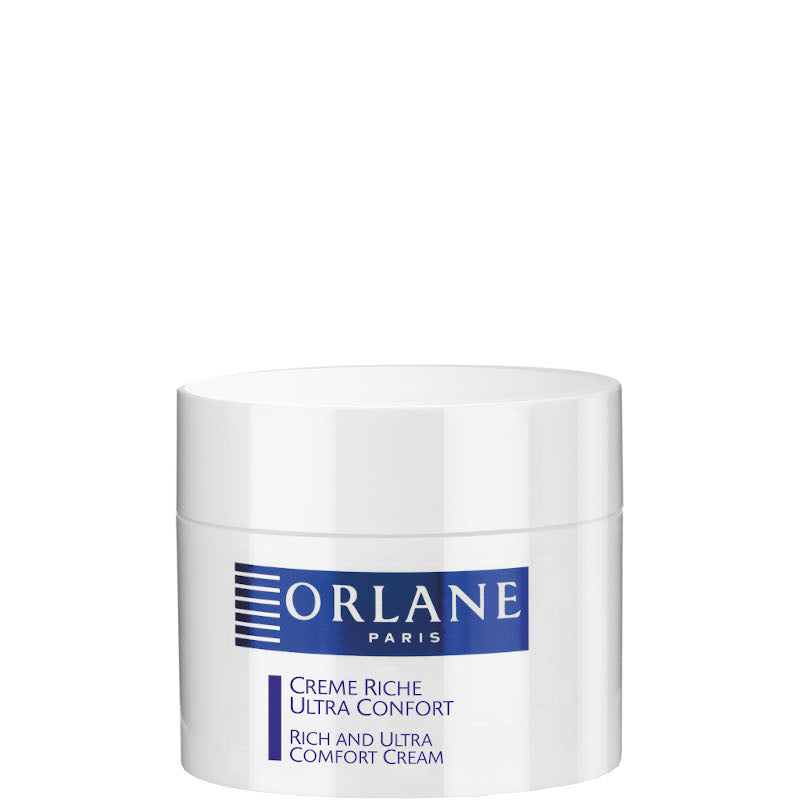 Orlane Crème Riche Ultra Confort 150 ML - 150 ML