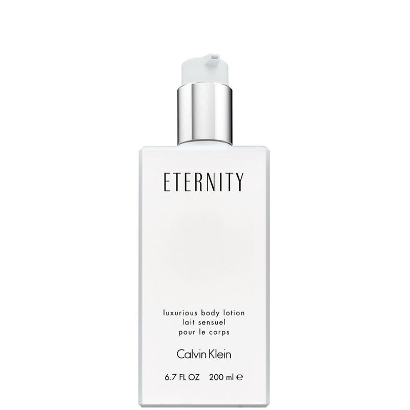 Eternity 200 ML - 200 ML