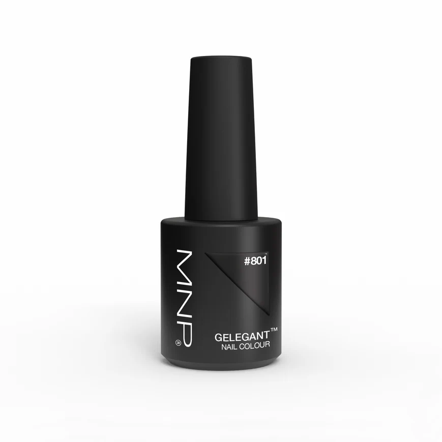 MNP - Gelegant Nail colour - 801