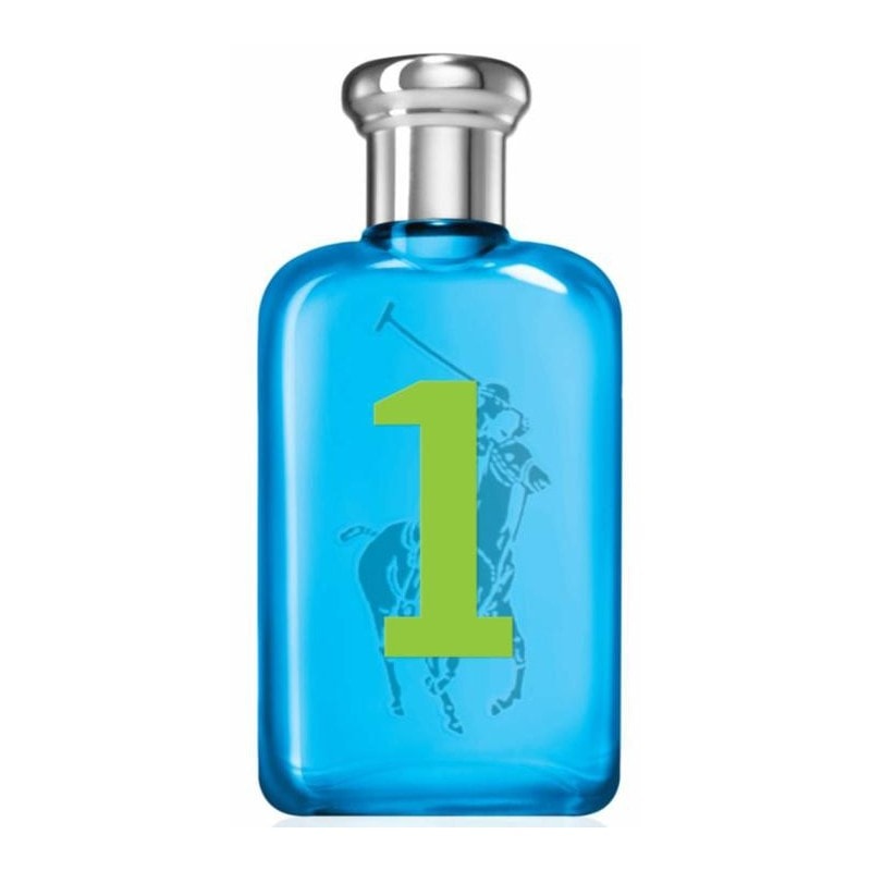 Outlet Ralph Lauren The Big Pony Collection For Women 1 - Eau de Toilette 100 ml