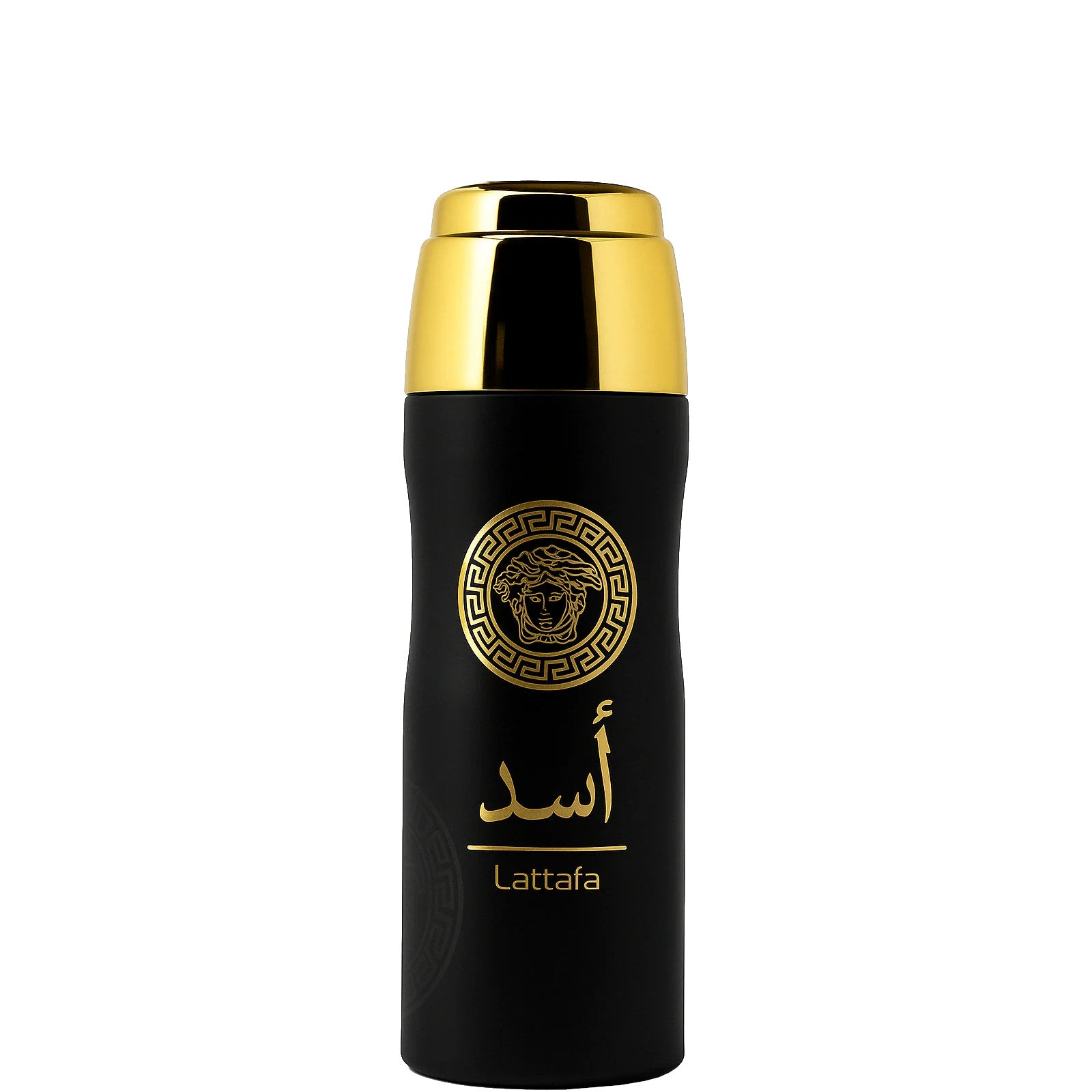 Lattafa Asad Perfumed Deo Spray - 200 ML
