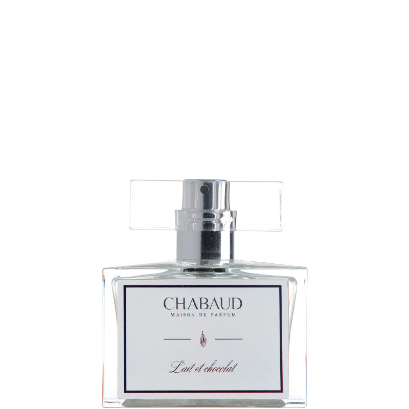 Lait Et Chocolat - 30 ML
