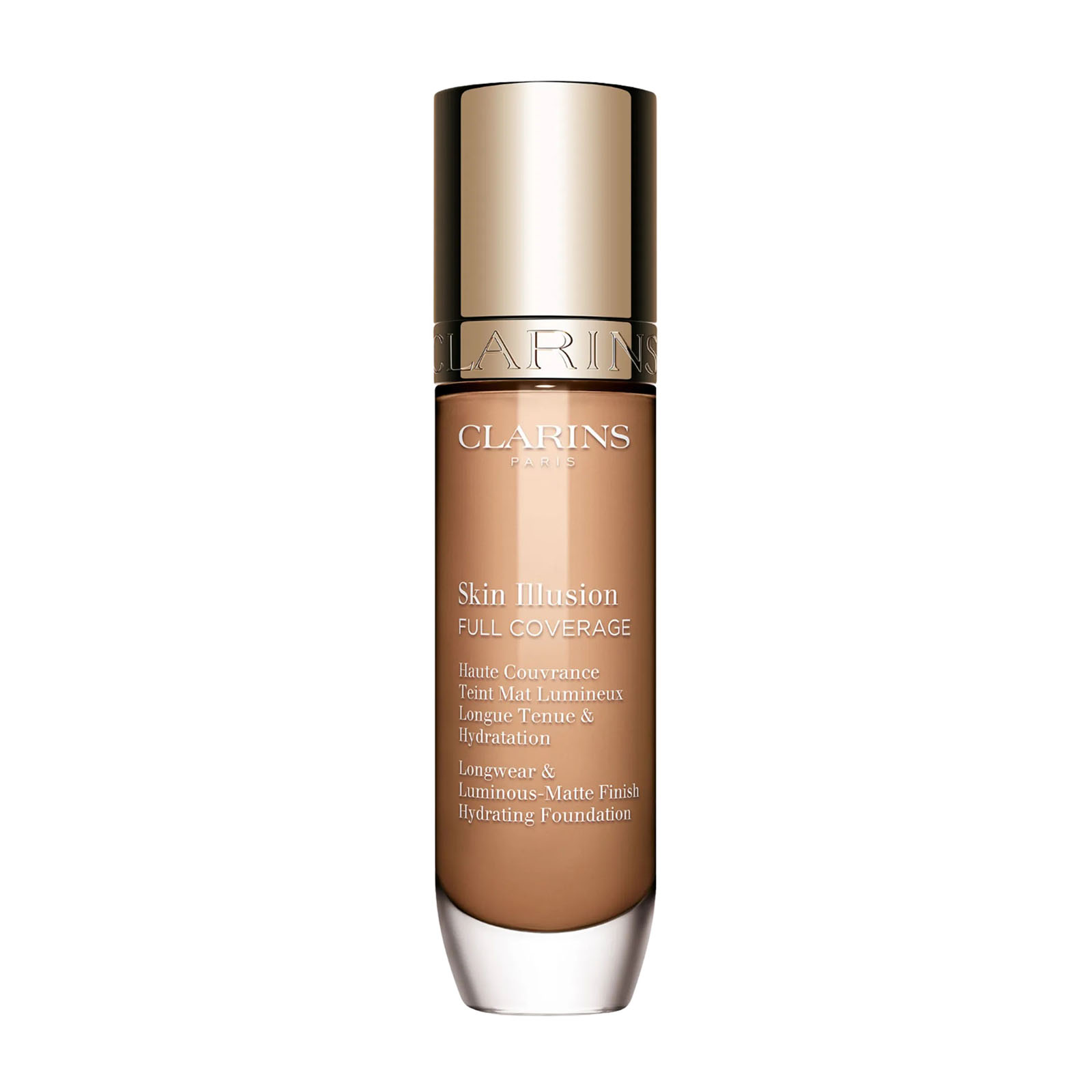 Skin Illusion Full 110n